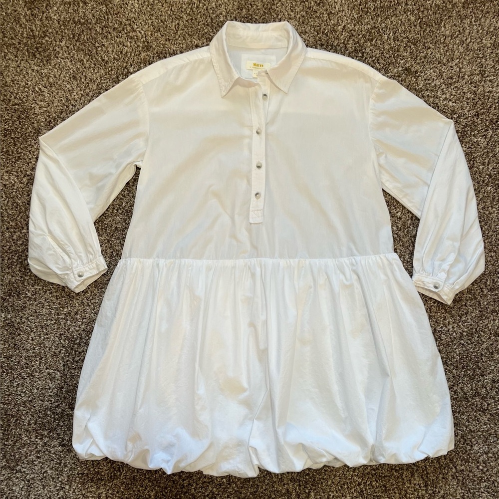 Maeve by Anthropologie Tunic :: Size XS